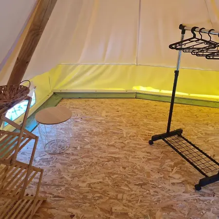 캠프장 Camp Robeko *