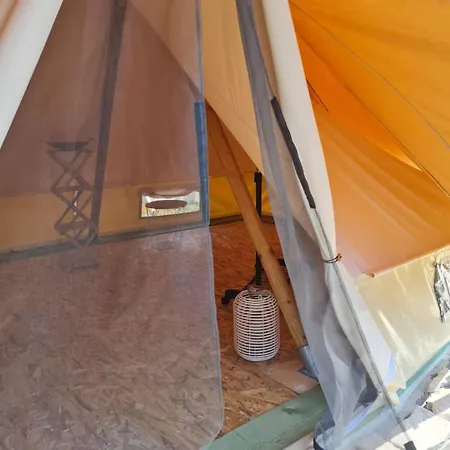 Camp Robeko Campingplatz *