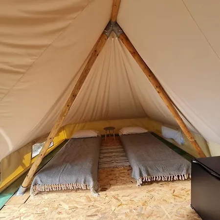 Camp Robeko Campingplatz Skradin