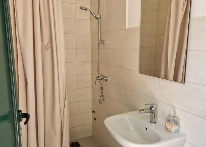 Camp Robeko אתר קמפינג סקארדין