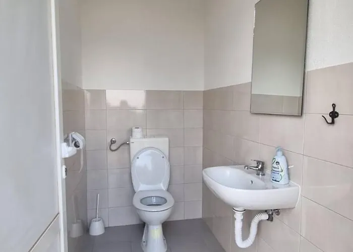 אתר קמפינג Camp Robeko